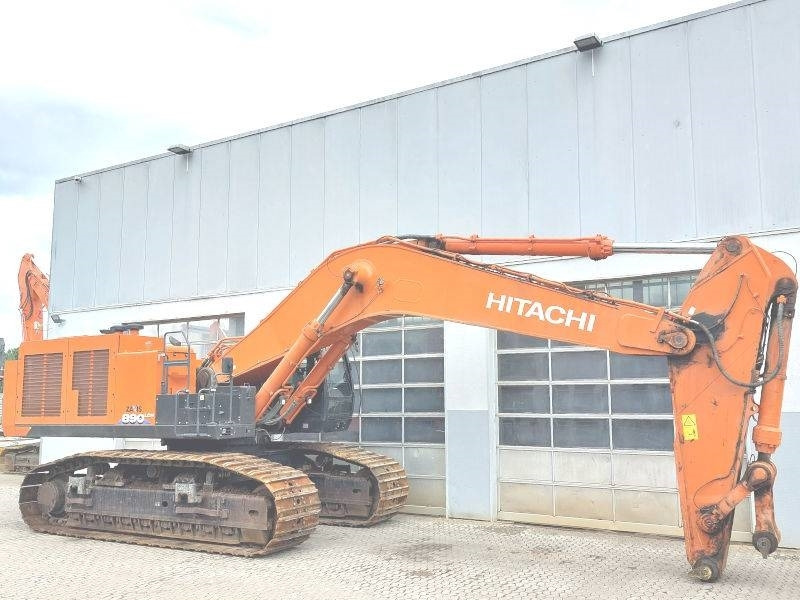 Hitachi ZX 890 LCH-6 - Bager gusjeničar: slika Hitachi ZX 890 LCH-6 - Bager gusjeničar Hitachi ZX 890 LCH-6 - Bager gusjeničar: slika Hitachi ZX 890 LCH-6 - Bager gusjeničar
