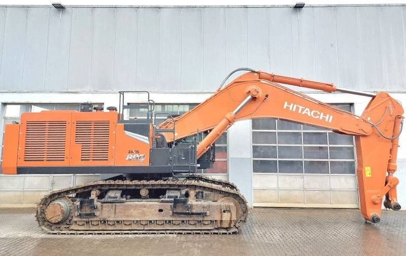 Hitachi ZX 890 LCH-7 - Bager gusjeničar: slika Hitachi ZX 890 LCH-7 - Bager gusjeničar Hitachi ZX 890 LCH-7 - Bager gusjeničar: slika Hitachi ZX 890 LCH-7 - Bager gusjeničar