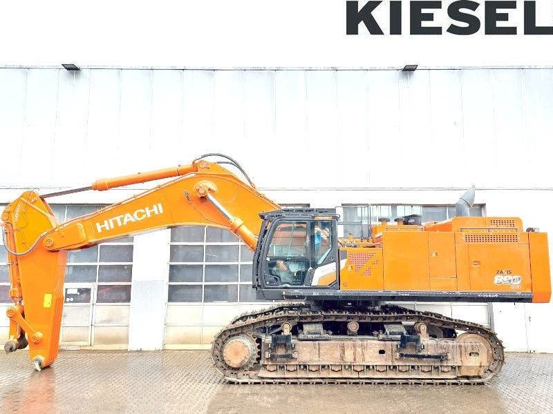 Hitachi ZX 890 LCH-7 - Bager gusjeničar: slika Hitachi ZX 890 LCH-7 - Bager gusjeničar Hitachi ZX 890 LCH-7 - Bager gusjeničar: slika Hitachi ZX 890 LCH-7 - Bager gusjeničar