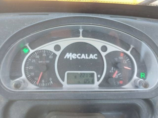 Mecalac AX 1000 - Mini utovarivač: slika Mecalac AX 1000 - Mini utovarivač Mecalac AX 1000 - Mini utovarivač: slika Mecalac AX 1000 - Mini utovarivač