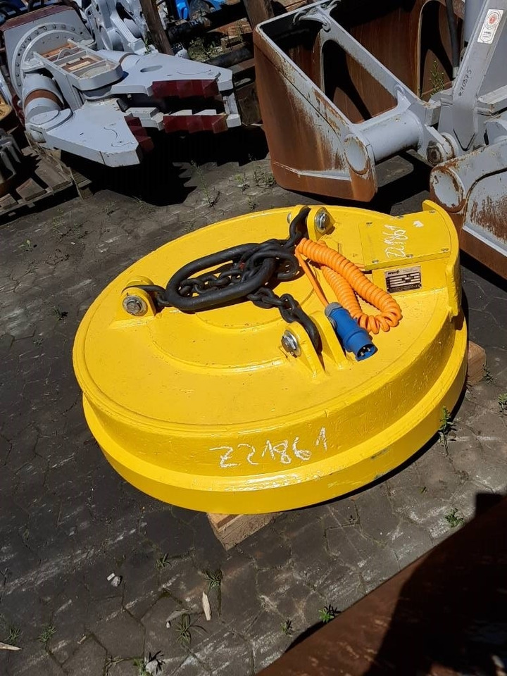 WOKO R12,5 - Vibro ploča: slika WOKO R12,5 - Vibro ploča WOKO R12,5 - Vibro ploča: slika WOKO R12,5 - Vibro ploča