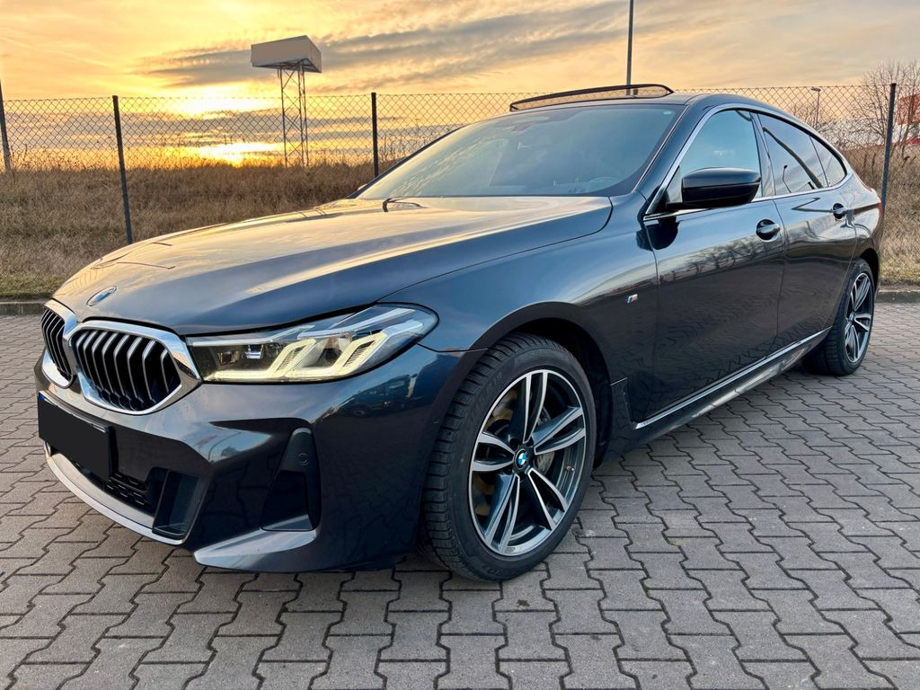 BMW Gran Turismo 640d xDrive M Sport HuD Leder AHK - Automobil: slika BMW Gran Turismo 640d xDrive M Sport HuD Leder AHK - Automobil BMW Gran Turismo 640d xDrive M Sport HuD Leder AHK - Automobil: slika BMW Gran Turismo 640d xDrive M Sport HuD Leder AHK - Automobil