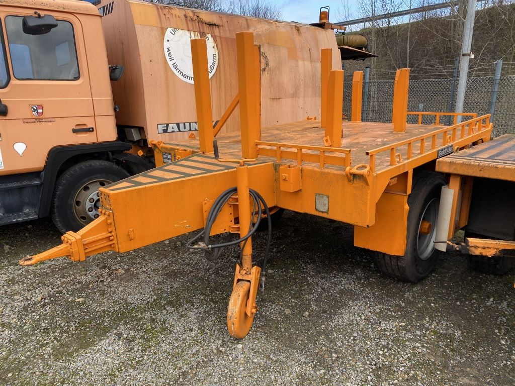 Eggers ZX 9E Anhänger für Ballastgewichte | BPW - Prikolica plato/ Otvoreni sanduk: slika Eggers ZX 9E Anhänger für Ballastgewichte | BPW - Prikolica plato/ Otvoreni sanduk Eggers ZX 9E Anhänger für Ballastgewichte | BPW - Prikolica plato/ Otvoreni sanduk: slika Eggers ZX 9E Anhänger für Ballastgewichte | BPW - Prikolica plato/ Otvoreni sanduk