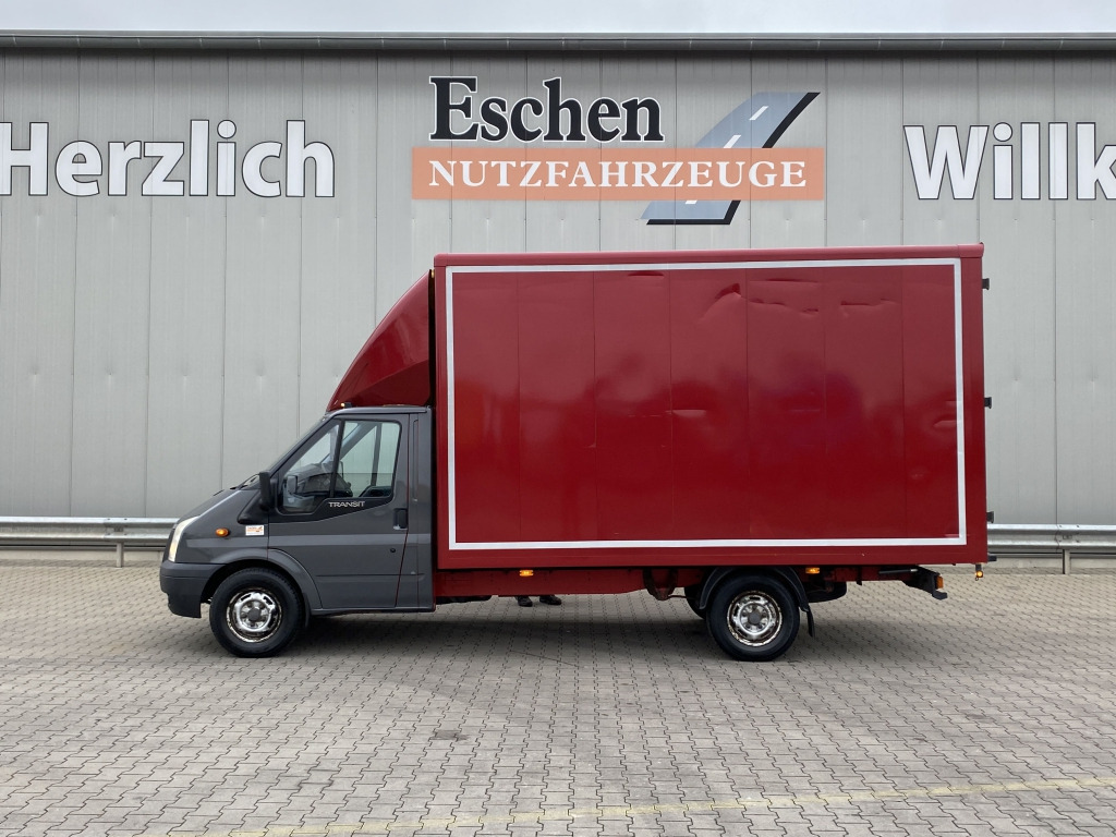 Ford Transit 140 T 350 - Dostavno vozilo sa zatvorenim sandukom: slika Ford Transit 140 T 350 - Dostavno vozilo sa zatvorenim sandukom Ford Transit 140 T 350 - Dostavno vozilo sa zatvorenim sandukom: slika Ford Transit 140 T 350 - Dostavno vozilo sa zatvorenim sandukom