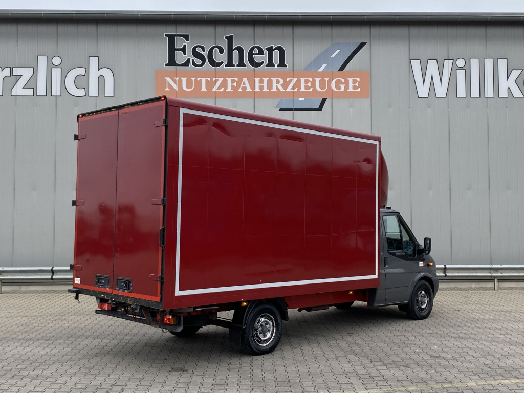 Ford Transit 140 T 350 - Dostavno vozilo sa zatvorenim sandukom: slika Ford Transit 140 T 350 - Dostavno vozilo sa zatvorenim sandukom Ford Transit 140 T 350 - Dostavno vozilo sa zatvorenim sandukom: slika Ford Transit 140 T 350 - Dostavno vozilo sa zatvorenim sandukom