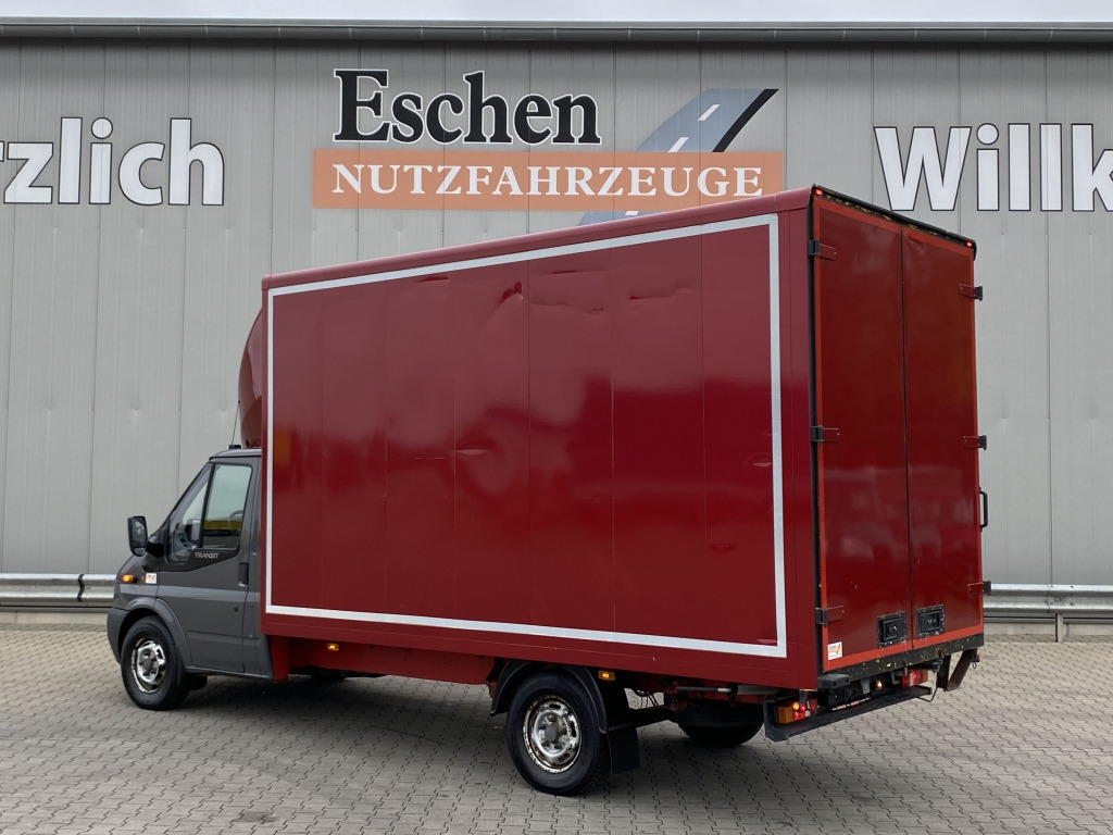 Ford Transit 140 T 350 - Dostavno vozilo sa zatvorenim sandukom: slika Ford Transit 140 T 350 - Dostavno vozilo sa zatvorenim sandukom Ford Transit 140 T 350 - Dostavno vozilo sa zatvorenim sandukom: slika Ford Transit 140 T 350 - Dostavno vozilo sa zatvorenim sandukom