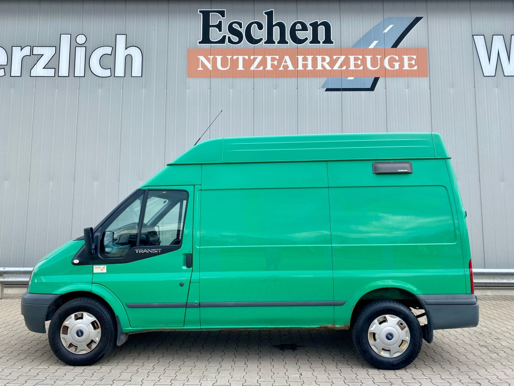 Ford Transit 140 T 350 - Furgon: slika Ford Transit 140 T 350 - Furgon Ford Transit 140 T 350 - Furgon: slika Ford Transit 140 T 350 - Furgon