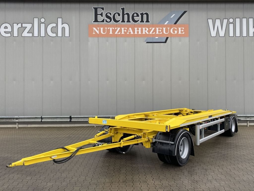 Hüffermann HAR 18.65 L | 50mm*SAF*4x Verriegelung*Trommel - Abroll/ Samopodizač prikolica: slika Hüffermann HAR 18.65 L | 50mm*SAF*4x Verriegelung*Trommel - Abroll/ Samopodizač prikolica Hüffermann HAR 18.65 L | 50mm*SAF*4x Verriegelung*Trommel - Abroll/ Samopodizač prikolica: slika Hüffermann HAR 18.65 L | 50mm*SAF*4x Verriegelung*Trommel - Abroll/ Samopodizač prikolica
