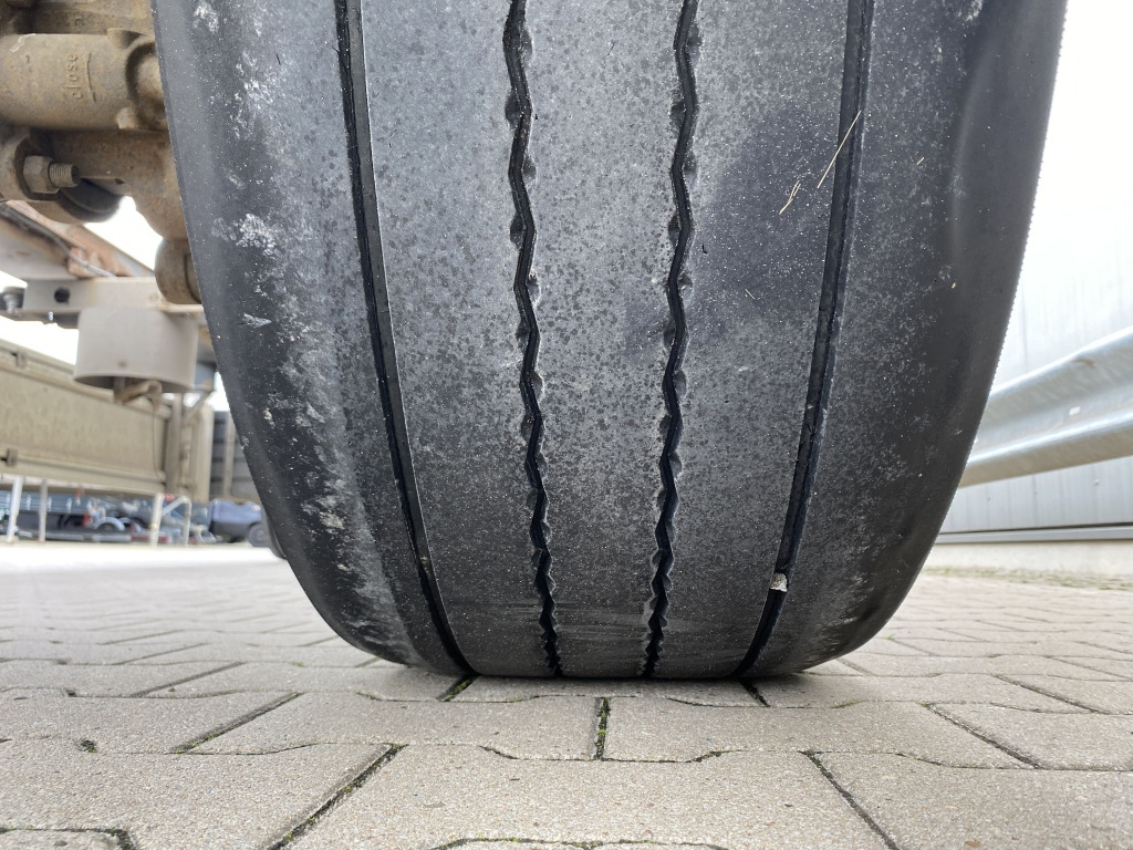 Abroll/ Samopodizač prikolica Hüffermann HN-AV 001: slika Abroll/ Samopodizač prikolica Hüffermann HN-AV 001 Abroll/ Samopodizač prikolica Hüffermann HN-AV 001: slika Abroll/ Samopodizač prikolica Hüffermann HN-AV 001