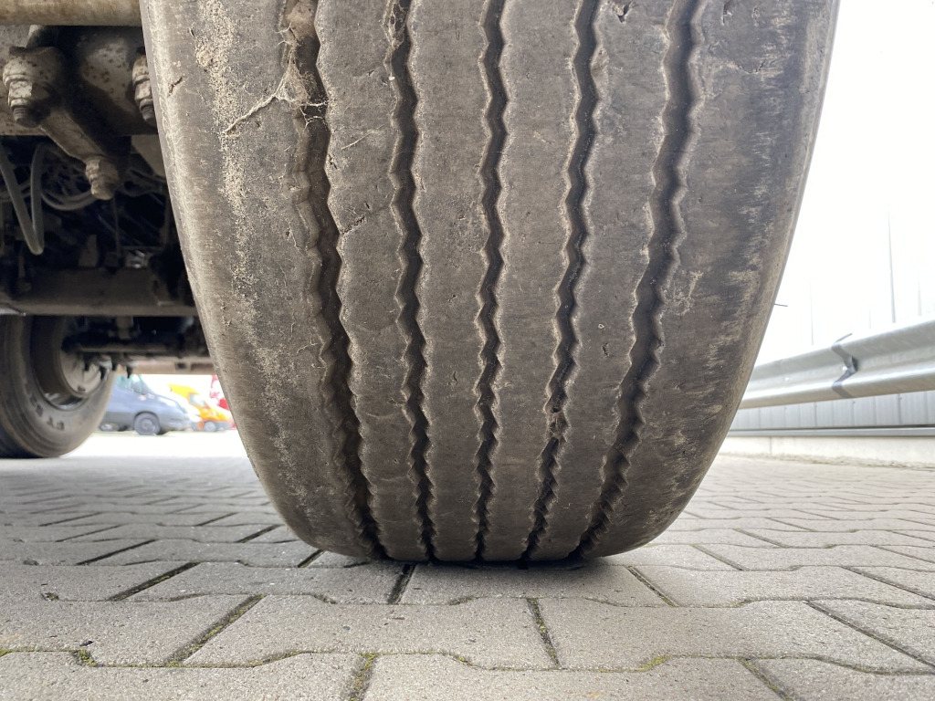 Kiper poluprikolica Langendorf SKA 24/29 Alumulde: slika Kiper poluprikolica Langendorf SKA 24/29 Alumulde