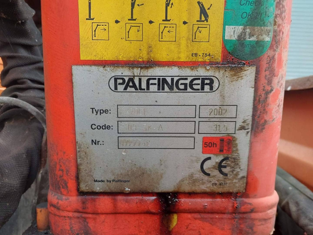 MAN LE 8.220 4x4 / Kran - Kiper, Kamion s kranom: slika MAN LE 8.220 4x4 / Kran - Kiper, Kamion s kranom MAN LE 8.220 4x4 / Kran - Kiper, Kamion s kranom: slika MAN LE 8.220 4x4 / Kran - Kiper, Kamion s kranom