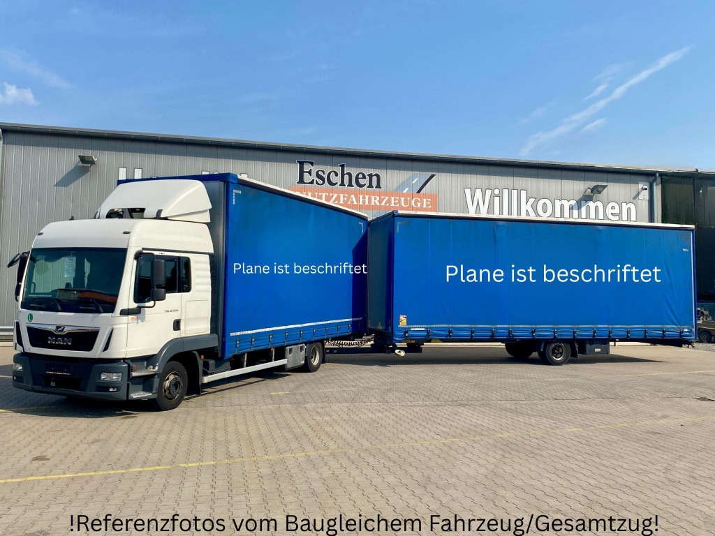 MAN TGL 12.250 4x2 BL - Kamion s ceradom: slika MAN TGL 12.250 4x2 BL - Kamion s ceradom MAN TGL 12.250 4x2 BL - Kamion s ceradom: slika MAN TGL 12.250 4x2 BL - Kamion s ceradom