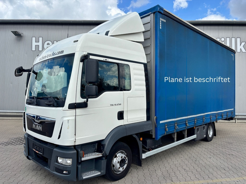 MAN TGL 12.250 4x2 BL - Kamion s ceradom: slika MAN TGL 12.250 4x2 BL - Kamion s ceradom MAN TGL 12.250 4x2 BL - Kamion s ceradom: slika MAN TGL 12.250 4x2 BL - Kamion s ceradom