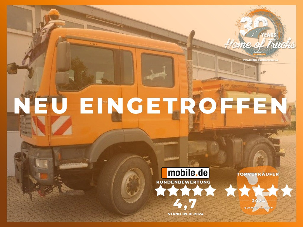 MAN TGM 13.240 4x4 BL - Kiper: slika MAN TGM 13.240 4x4 BL - Kiper MAN TGM 13.240 4x4 BL - Kiper: slika MAN TGM 13.240 4x4 BL - Kiper