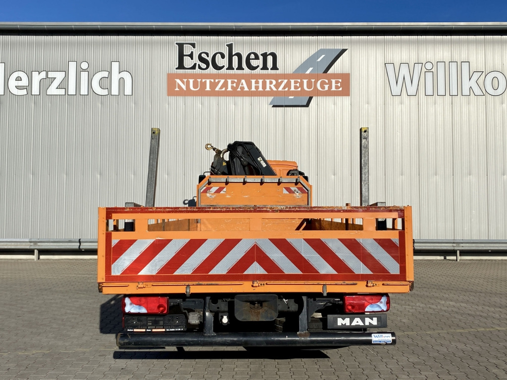 MAN TGM 15.290 4x2 BL / HIAB Faltkran - Kamion s otvorenim sandukom, Kamion s kranom: slika MAN TGM 15.290 4x2 BL / HIAB Faltkran - Kamion s otvorenim sandukom, Kamion s kranom MAN TGM 15.290 4x2 BL / HIAB Faltkran - Kamion s otvorenim sandukom, Kamion s kranom: slika MAN TGM 15.290 4x2 BL / HIAB Faltkran - Kamion s otvorenim sandukom, Kamion s kranom