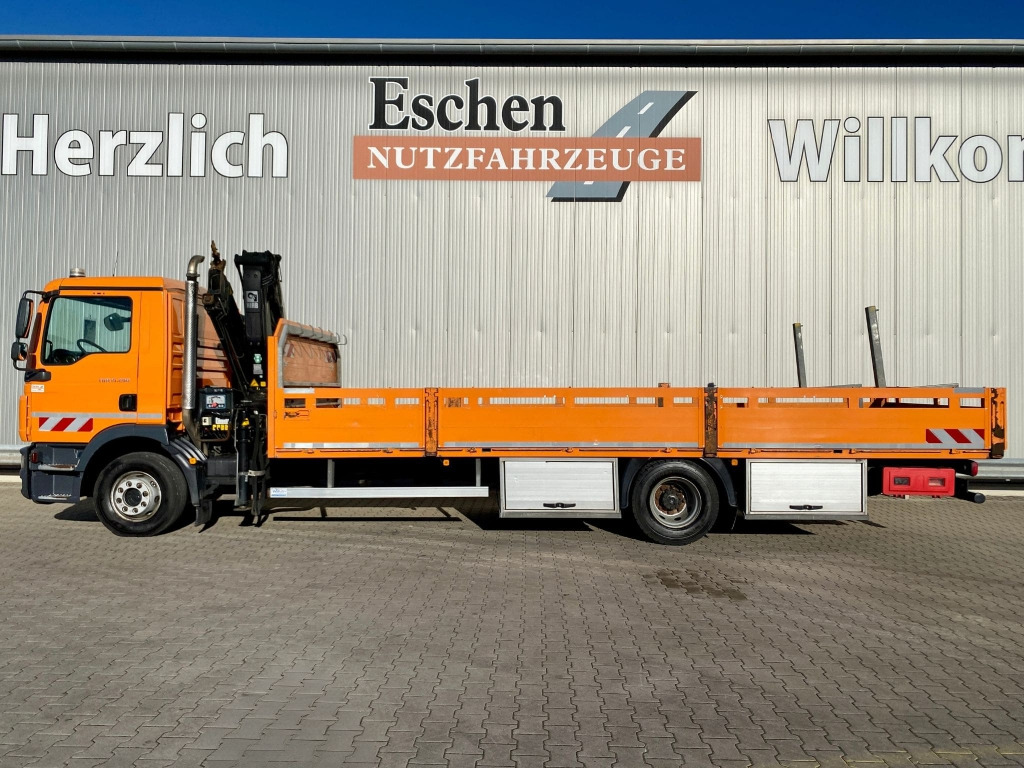 MAN TGM 15.290 4x2 BL / HIAB Faltkran - Kamion s otvorenim sandukom, Kamion s kranom: slika MAN TGM 15.290 4x2 BL / HIAB Faltkran - Kamion s otvorenim sandukom, Kamion s kranom MAN TGM 15.290 4x2 BL / HIAB Faltkran - Kamion s otvorenim sandukom, Kamion s kranom: slika MAN TGM 15.290 4x2 BL / HIAB Faltkran - Kamion s otvorenim sandukom, Kamion s kranom