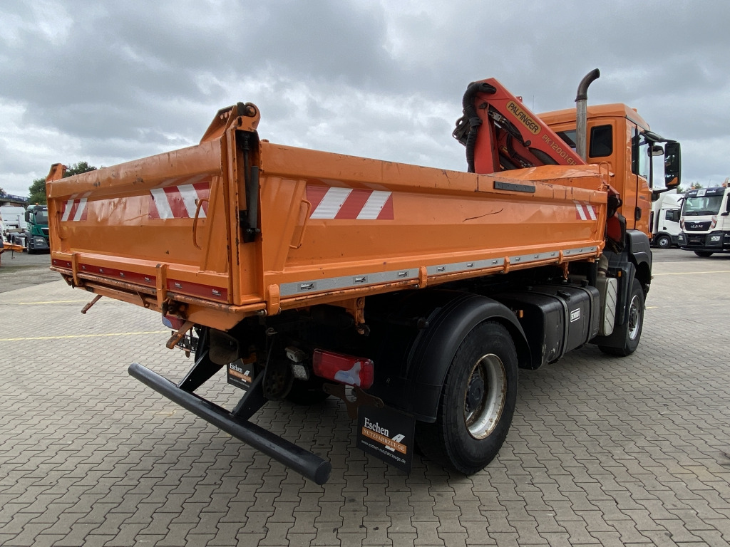 MAN TGS 18.320 4x4 BL / Kran - Kiper, Kamion s kranom: slika MAN TGS 18.320 4x4 BL / Kran - Kiper, Kamion s kranom MAN TGS 18.320 4x4 BL / Kran - Kiper, Kamion s kranom: slika MAN TGS 18.320 4x4 BL / Kran - Kiper, Kamion s kranom