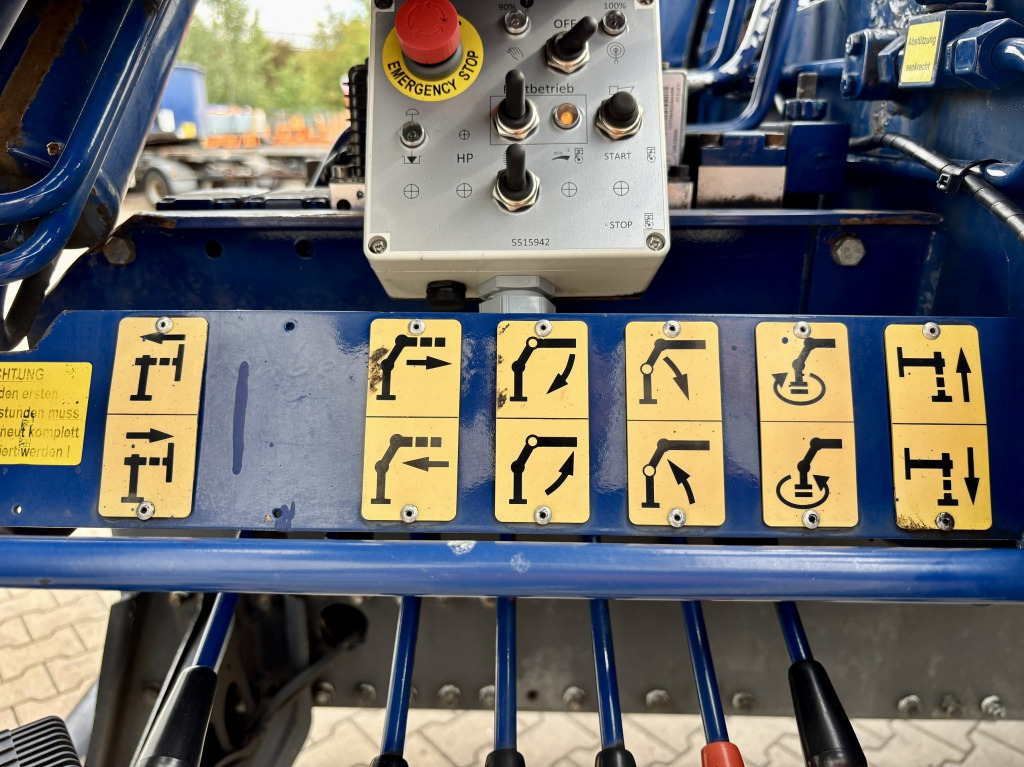 MAN TGS 18.360 4x2 LL / MKG HLK 121 Heckkran - Kamion s otvorenim sandukom: slika MAN TGS 18.360 4x2 LL / MKG HLK 121 Heckkran - Kamion s otvorenim sandukom MAN TGS 18.360 4x2 LL / MKG HLK 121 Heckkran - Kamion s otvorenim sandukom: slika MAN TGS 18.360 4x2 LL / MKG HLK 121 Heckkran - Kamion s otvorenim sandukom