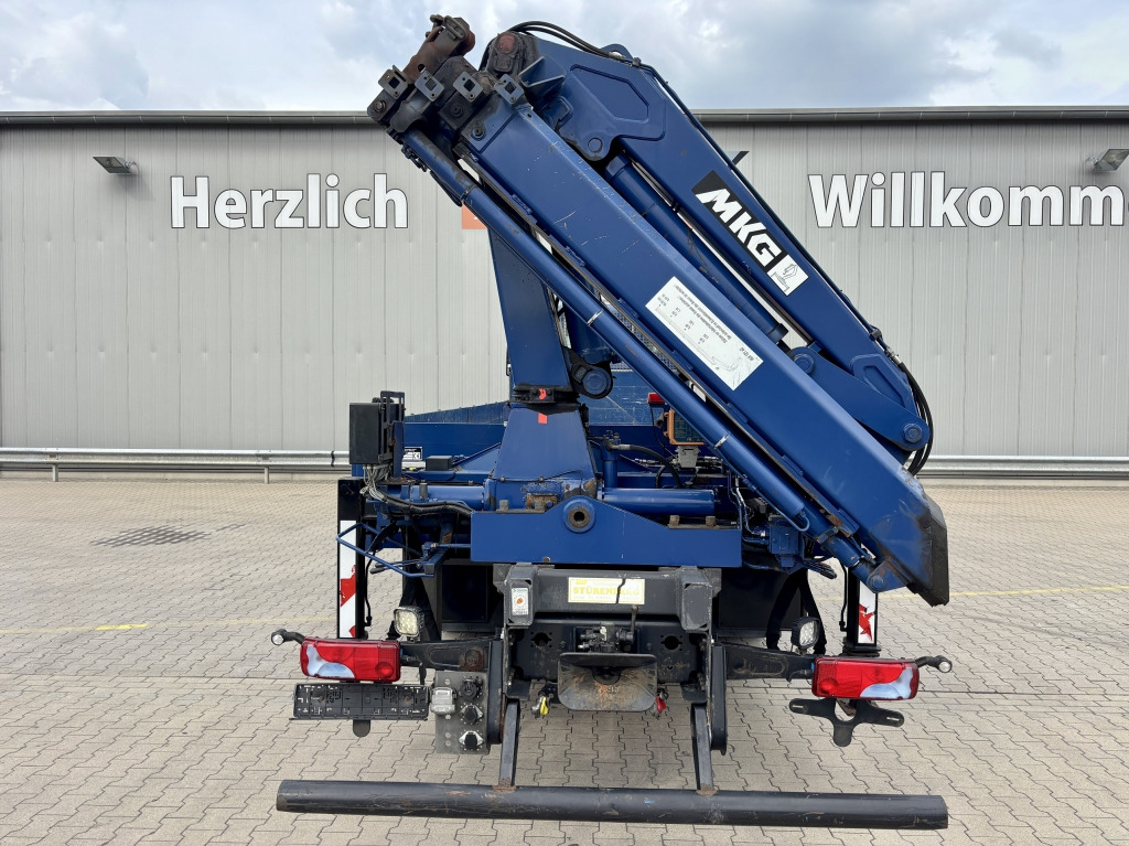 MAN TGS 18.360 4x2 LL / MKG HLK 121 Heckkran - Kamion s otvorenim sandukom: slika MAN TGS 18.360 4x2 LL / MKG HLK 121 Heckkran - Kamion s otvorenim sandukom MAN TGS 18.360 4x2 LL / MKG HLK 121 Heckkran - Kamion s otvorenim sandukom: slika MAN TGS 18.360 4x2 LL / MKG HLK 121 Heckkran - Kamion s otvorenim sandukom