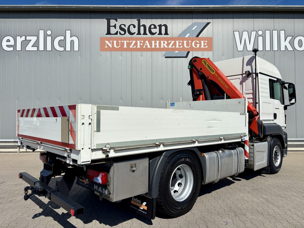MAN TGS 18.480 4x2 BL / Palfinger PK 14002 Faltkran - Kamion s otvorenim sandukom, Kamion s kranom: slika MAN TGS 18.480 4x2 BL / Palfinger PK 14002 Faltkran - Kamion s otvorenim sandukom, Kamion s kranom MAN TGS 18.480 4x2 BL / Palfinger PK 14002 Faltkran - Kamion s otvorenim sandukom, Kamion s kranom: slika MAN TGS 18.480 4x2 BL / Palfinger PK 14002 Faltkran - Kamion s otvorenim sandukom, Kamion s kranom
