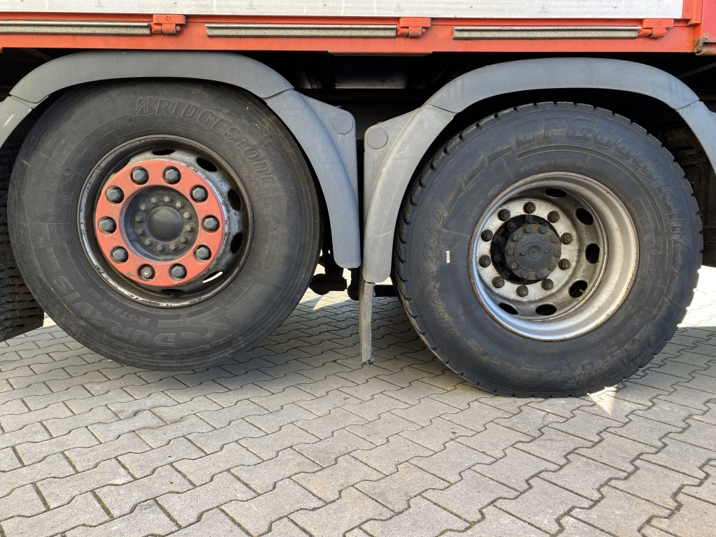 MAN TGS 26.400 6x2-2 LL / Palfinger PK 18001 L Kran - Kamion s otvorenim sandukom: slika MAN TGS 26.400 6x2-2 LL / Palfinger PK 18001 L Kran - Kamion s otvorenim sandukom MAN TGS 26.400 6x2-2 LL / Palfinger PK 18001 L Kran - Kamion s otvorenim sandukom: slika MAN TGS 26.400 6x2-2 LL / Palfinger PK 18001 L Kran - Kamion s otvorenim sandukom