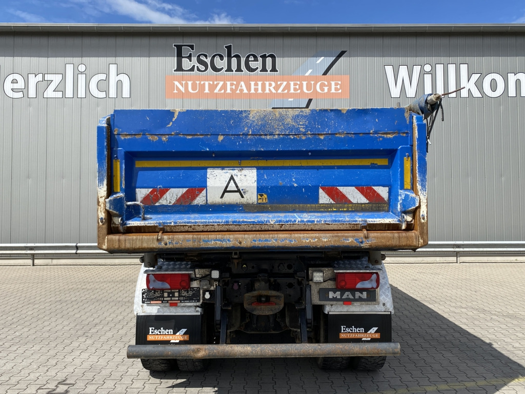 MAN TGS 26.400 6x4 BL - Kiper: slika MAN TGS 26.400 6x4 BL - Kiper MAN TGS 26.400 6x4 BL - Kiper: slika MAN TGS 26.400 6x4 BL - Kiper