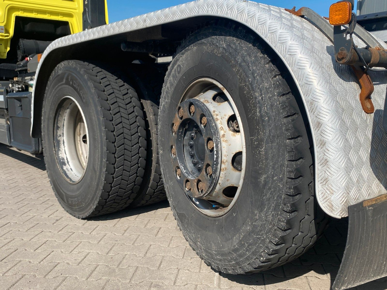 MAN TGS 26.460 6x2-4 | MEILLER RS21.65*Funk*Retarder - Kamion s kukastom dizalicom: slika MAN TGS 26.460 6x2-4 | MEILLER RS21.65*Funk*Retarder - Kamion s kukastom dizalicom MAN TGS 26.460 6x2-4 | MEILLER RS21.65*Funk*Retarder - Kamion s kukastom dizalicom: slika MAN TGS 26.460 6x2-4 | MEILLER RS21.65*Funk*Retarder - Kamion s kukastom dizalicom