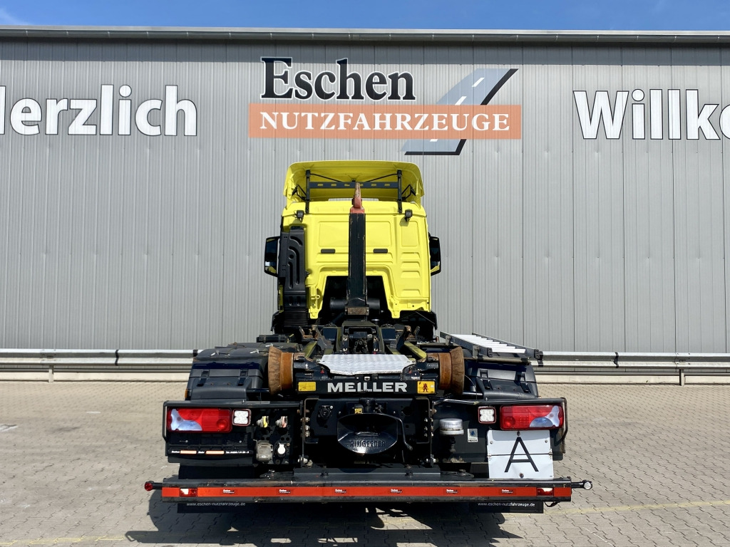 MAN TGS 26.470 6x2-4 BL - Kamion s kukastom dizalicom: slika MAN TGS 26.470 6x2-4 BL - Kamion s kukastom dizalicom MAN TGS 26.470 6x2-4 BL - Kamion s kukastom dizalicom: slika MAN TGS 26.470 6x2-4 BL - Kamion s kukastom dizalicom