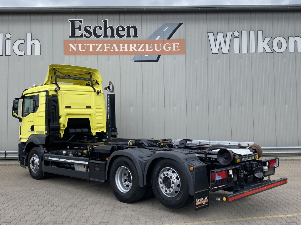 MAN TGS 26.470 6x2-4 BL - Kamion s kukastom dizalicom: slika MAN TGS 26.470 6x2-4 BL - Kamion s kukastom dizalicom MAN TGS 26.470 6x2-4 BL - Kamion s kukastom dizalicom: slika MAN TGS 26.470 6x2-4 BL - Kamion s kukastom dizalicom