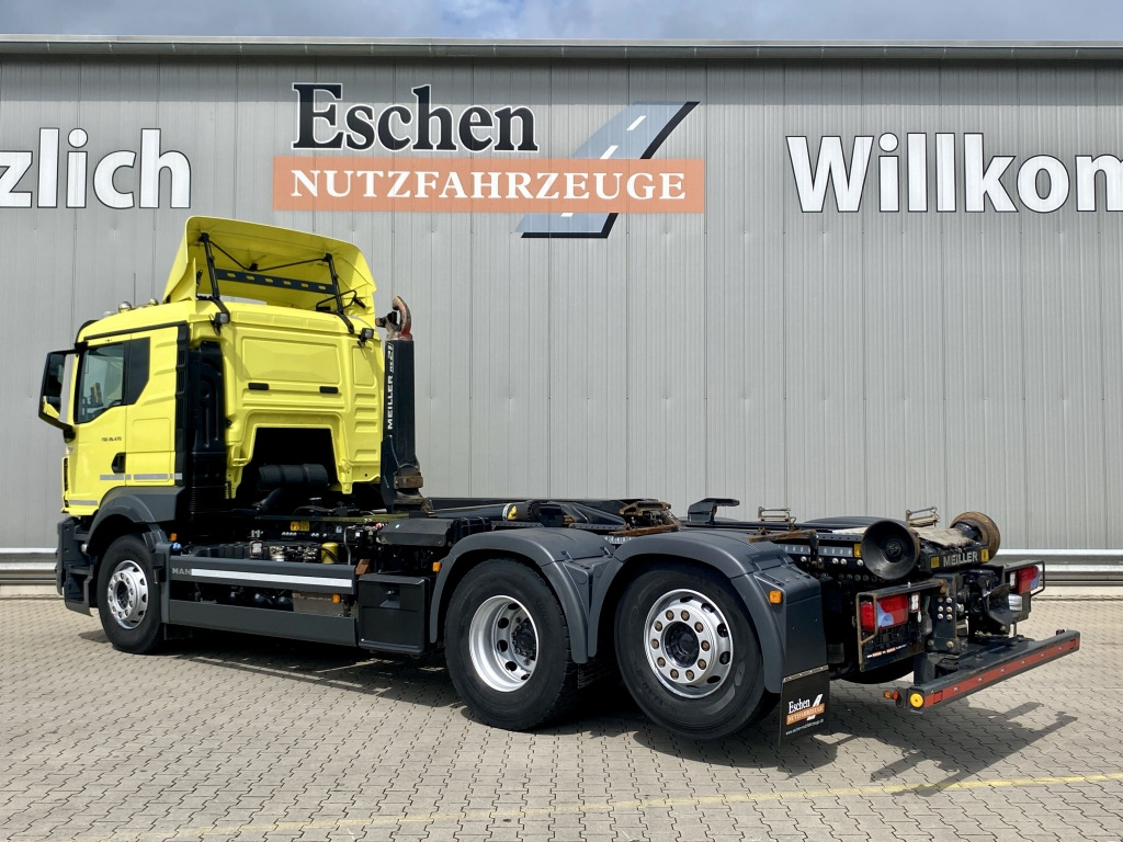 MAN TGS 26.470 6x2-4 BL - Kamion s kukastom dizalicom: slika MAN TGS 26.470 6x2-4 BL - Kamion s kukastom dizalicom MAN TGS 26.470 6x2-4 BL - Kamion s kukastom dizalicom: slika MAN TGS 26.470 6x2-4 BL - Kamion s kukastom dizalicom