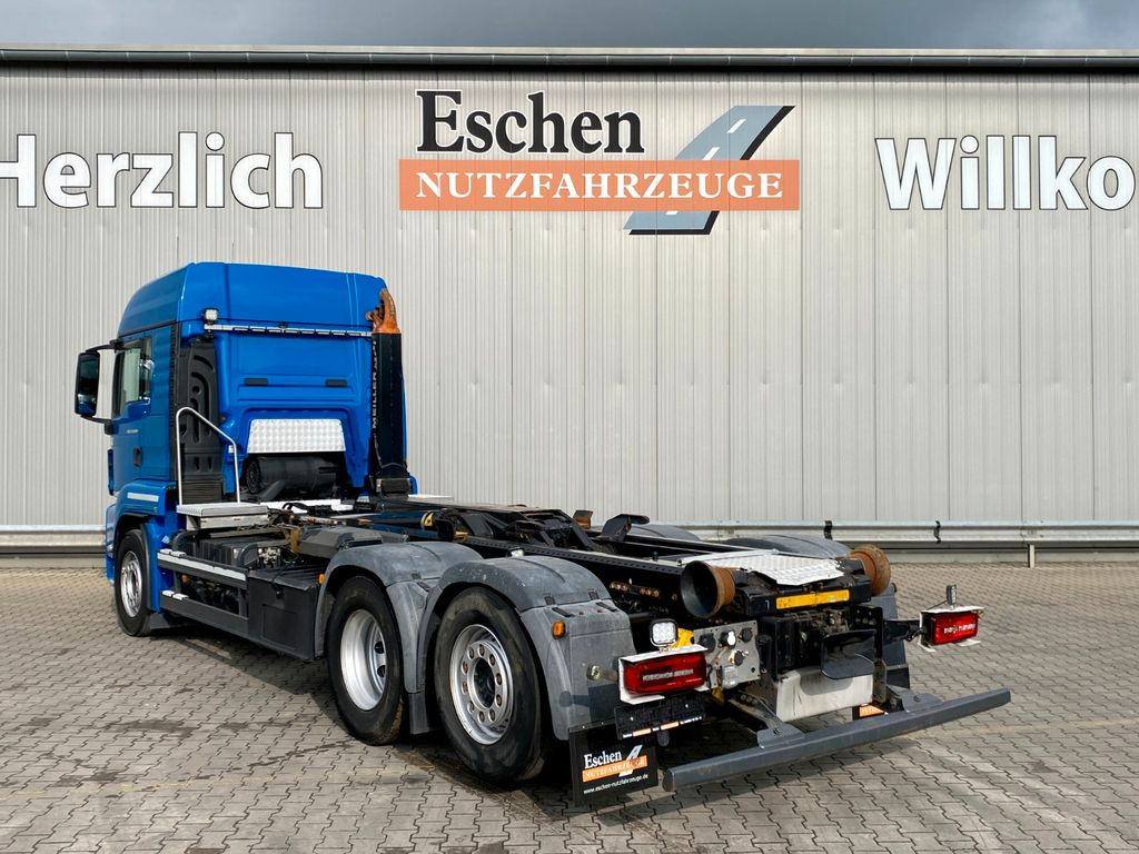 MAN TGS 26.500 6x2-4 LL | MEILLER 21.65*ACC*Retarder - Kamion s kukastom dizalicom: slika MAN TGS 26.500 6x2-4 LL | MEILLER 21.65*ACC*Retarder - Kamion s kukastom dizalicom MAN TGS 26.500 6x2-4 LL | MEILLER 21.65*ACC*Retarder - Kamion s kukastom dizalicom: slika MAN TGS 26.500 6x2-4 LL | MEILLER 21.65*ACC*Retarder - Kamion s kukastom dizalicom