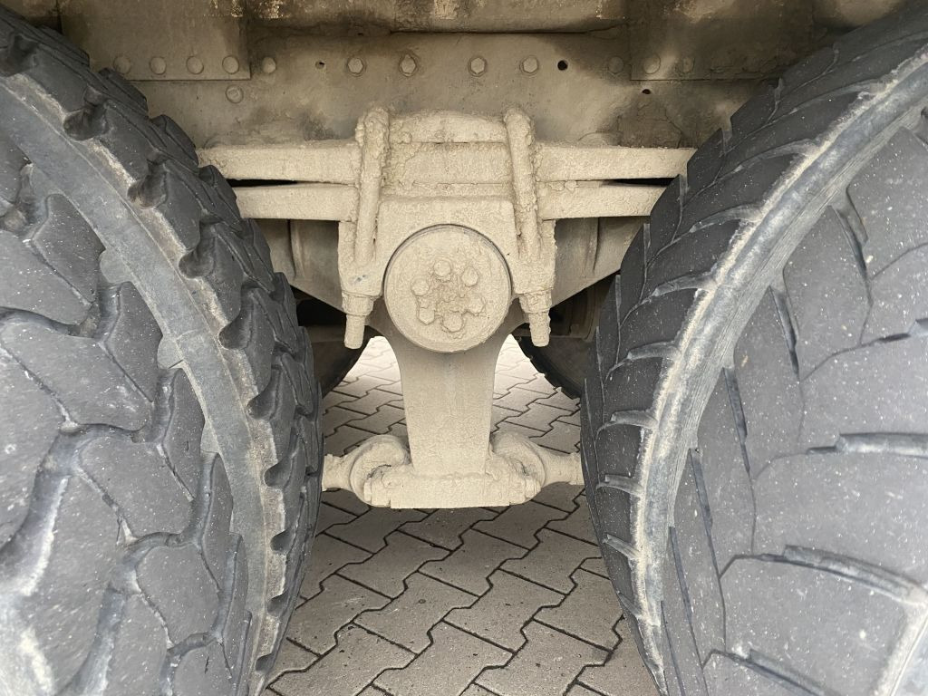 MAN TGS 32.400 8x4 BB | 9m³ Stetter*ALU-Felgen*Klima - Automješalica: slika MAN TGS 32.400 8x4 BB | 9m³ Stetter*ALU-Felgen*Klima - Automješalica MAN TGS 32.400 8x4 BB | 9m³ Stetter*ALU-Felgen*Klima - Automješalica: slika MAN TGS 32.400 8x4 BB | 9m³ Stetter*ALU-Felgen*Klima - Automješalica
