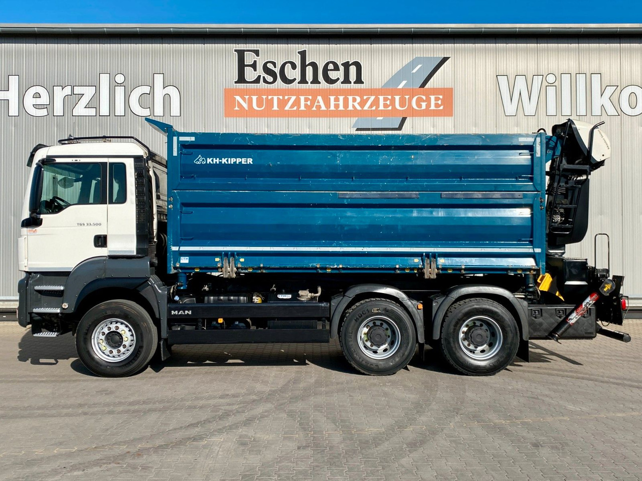 MAN TGS 33.500 6x4 BB | Palfinger M12L80*Bordmatik MAN TGS 33.500 6x4 BB | Palfinger M12L80*Bordmatik - Kiper, Kamion s kranom: slika MAN TGS 33.500 6x4 BB | Palfinger M12L80*Bordmatik MAN TGS 33.500 6x4 BB | Palfinger M12L80*Bordmatik - Kiper, Kamion s kranom MAN TGS 33.500 6x4 BB | Palfinger M12L80*Bordmatik MAN TGS 33.500 6x4 BB | Palfinger M12L80*Bordmatik - Kiper, Kamion s kranom: slika MAN TGS 33.500 6x4 BB | Palfinger M12L80*Bordmatik MAN TGS 33.500 6x4 BB | Palfinger M12L80*Bordmatik - Kiper, Kamion s kranom