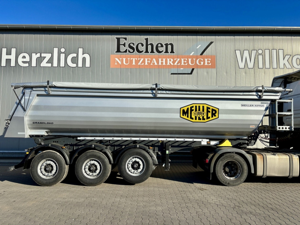 Meiller MHPS 44.3-N // KW: 30 Leipzig - Kiper poluprikolica: slika Meiller MHPS 44.3-N // KW: 30 Leipzig - Kiper poluprikolica Meiller MHPS 44.3-N // KW: 30 Leipzig - Kiper poluprikolica: slika Meiller MHPS 44.3-N // KW: 30 Leipzig - Kiper poluprikolica