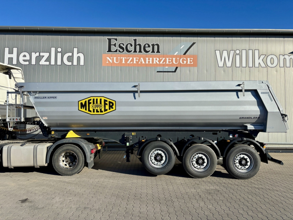 Meiller MHPS 44.3-N // KW:SOFORT / HAMM - Kiper poluprikolica: slika Meiller MHPS 44.3-N // KW:SOFORT / HAMM - Kiper poluprikolica Meiller MHPS 44.3-N // KW:SOFORT / HAMM - Kiper poluprikolica: slika Meiller MHPS 44.3-N // KW:SOFORT / HAMM - Kiper poluprikolica