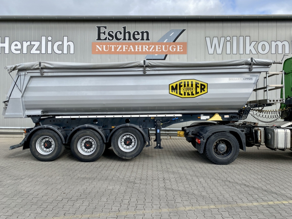 Meiller MHPS 44.3-N // KW:Sofort Stuhr - Kiper poluprikolica: slika Meiller MHPS 44.3-N // KW:Sofort Stuhr - Kiper poluprikolica Meiller MHPS 44.3-N // KW:Sofort Stuhr - Kiper poluprikolica: slika Meiller MHPS 44.3-N // KW:Sofort Stuhr - Kiper poluprikolica