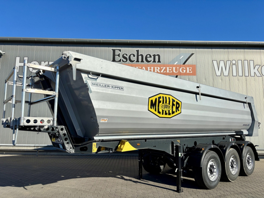 Meiller MHPS 44.3-N // KW: Sofort / Stuhr - Kiper poluprikolica: slika Meiller MHPS 44.3-N // KW: Sofort / Stuhr - Kiper poluprikolica Meiller MHPS 44.3-N // KW: Sofort / Stuhr - Kiper poluprikolica: slika Meiller MHPS 44.3-N // KW: Sofort / Stuhr - Kiper poluprikolica