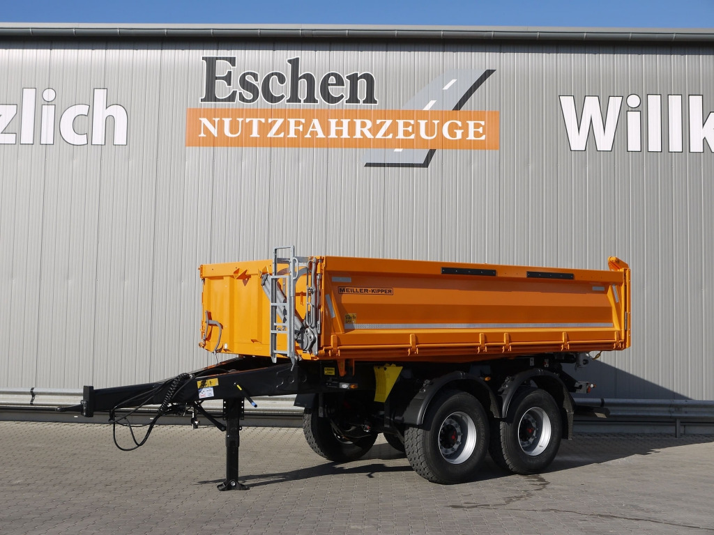 Meiller MZDA 18.22 // KW: 28 Stuhr - Kiper prikolica: slika Meiller MZDA 18.22 // KW: 28 Stuhr - Kiper prikolica Meiller MZDA 18.22 // KW: 28 Stuhr - Kiper prikolica: slika Meiller MZDA 18.22 // KW: 28 Stuhr - Kiper prikolica
