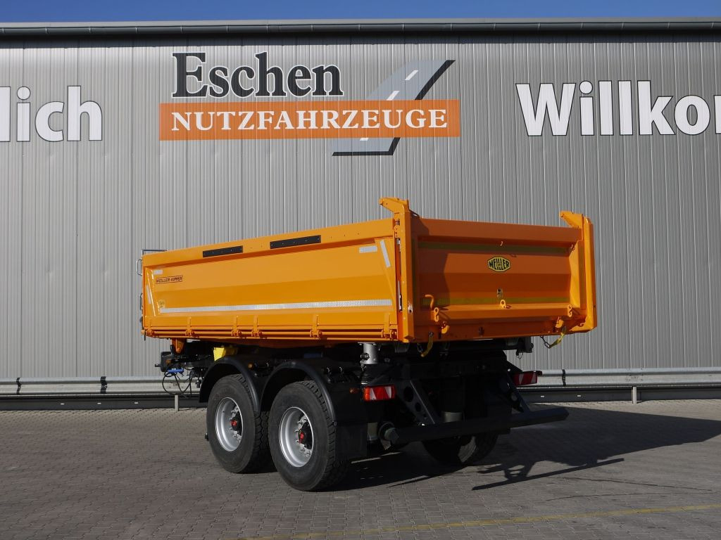 Meiller MZDA 18.22 |*NEW* abklappbare Seitenwand*Trommel - Kiper prikolica: slika Meiller MZDA 18.22 |*NEW* abklappbare Seitenwand*Trommel - Kiper prikolica Meiller MZDA 18.22 |*NEW* abklappbare Seitenwand*Trommel - Kiper prikolica: slika Meiller MZDA 18.22 |*NEW* abklappbare Seitenwand*Trommel - Kiper prikolica