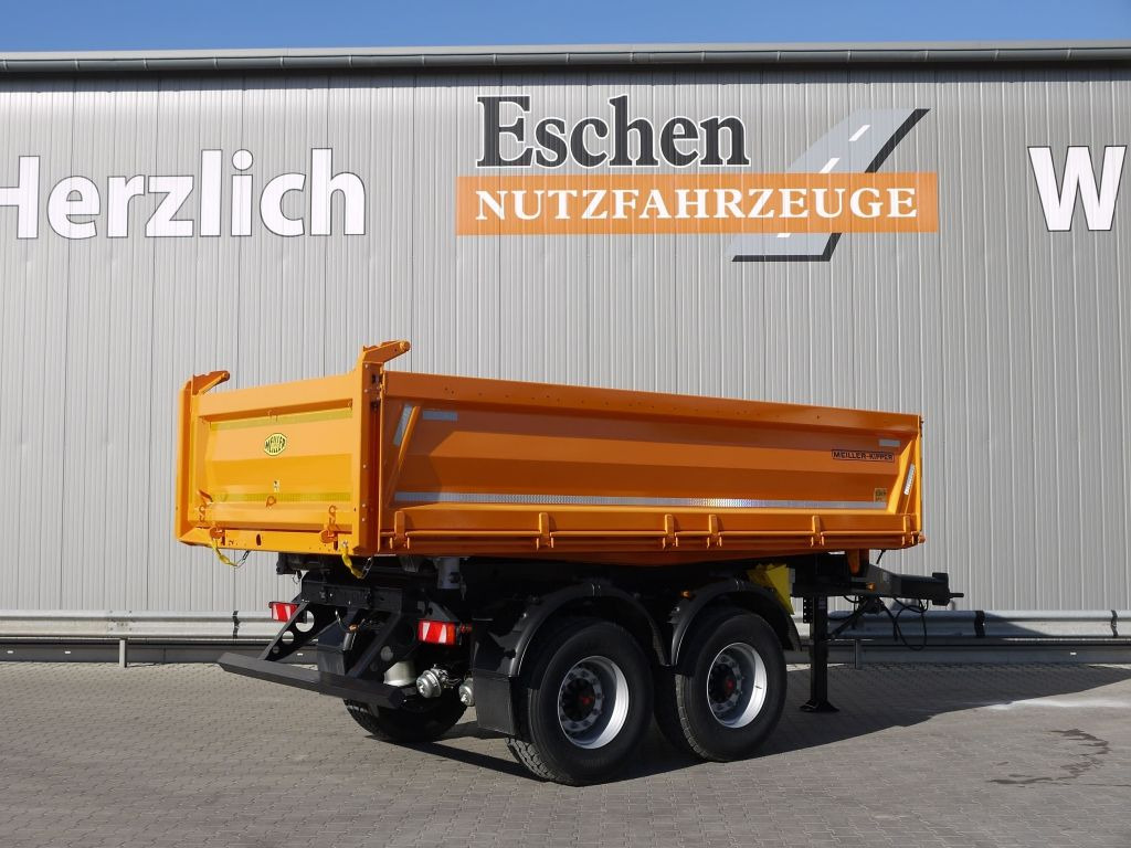 Meiller MZDA 18.22 |*NEW* abklappbare Seitenwand*Trommel - Kiper prikolica: slika Meiller MZDA 18.22 |*NEW* abklappbare Seitenwand*Trommel - Kiper prikolica Meiller MZDA 18.22 |*NEW* abklappbare Seitenwand*Trommel - Kiper prikolica: slika Meiller MZDA 18.22 |*NEW* abklappbare Seitenwand*Trommel - Kiper prikolica