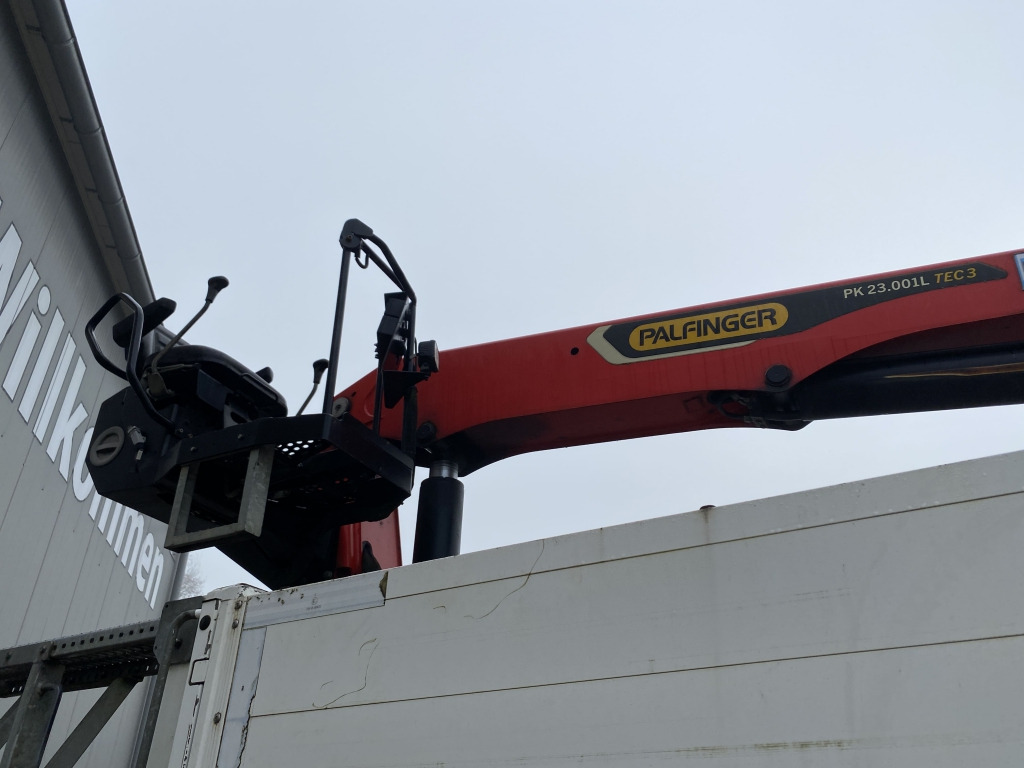 Mercedes-Benz 2540 LL 6x2 Antos / Palfinger PK 23001 Kran - Kamion s otvorenim sandukom, Kamion s kranom: slika Mercedes-Benz 2540 LL 6x2 Antos / Palfinger PK 23001 Kran - Kamion s otvorenim sandukom, Kamion s kranom Mercedes-Benz 2540 LL 6x2 Antos / Palfinger PK 23001 Kran - Kamion s otvorenim sandukom, Kamion s kranom: slika Mercedes-Benz 2540 LL 6x2 Antos / Palfinger PK 23001 Kran - Kamion s otvorenim sandukom, Kamion s kranom