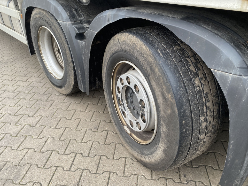 Mercedes-Benz 2540 LL 6x2 Antos / Palfinger PK 23001 Kran - Kamion s otvorenim sandukom, Kamion s kranom: slika Mercedes-Benz 2540 LL 6x2 Antos / Palfinger PK 23001 Kran - Kamion s otvorenim sandukom, Kamion s kranom Mercedes-Benz 2540 LL 6x2 Antos / Palfinger PK 23001 Kran - Kamion s otvorenim sandukom, Kamion s kranom: slika Mercedes-Benz 2540 LL 6x2 Antos / Palfinger PK 23001 Kran - Kamion s otvorenim sandukom, Kamion s kranom