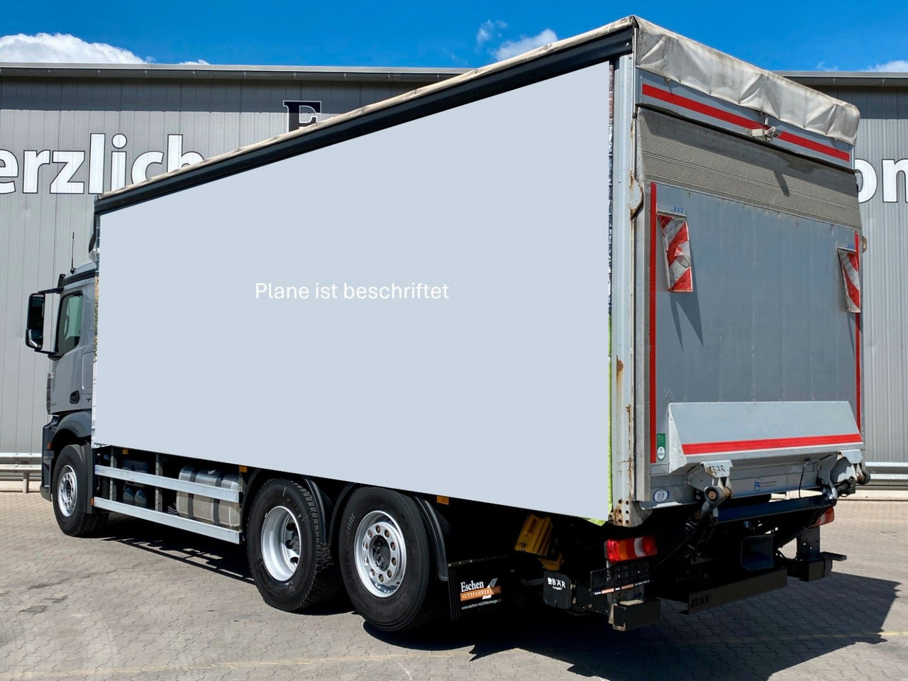 Mercedes-Benz Antos 2543 | BÄR LBW*2x Schiebegardine*Kamera*AC - Kamion s ceradom: slika Mercedes-Benz Antos 2543 | BÄR LBW*2x Schiebegardine*Kamera*AC - Kamion s ceradom Mercedes-Benz Antos 2543 | BÄR LBW*2x Schiebegardine*Kamera*AC - Kamion s ceradom: slika Mercedes-Benz Antos 2543 | BÄR LBW*2x Schiebegardine*Kamera*AC - Kamion s ceradom