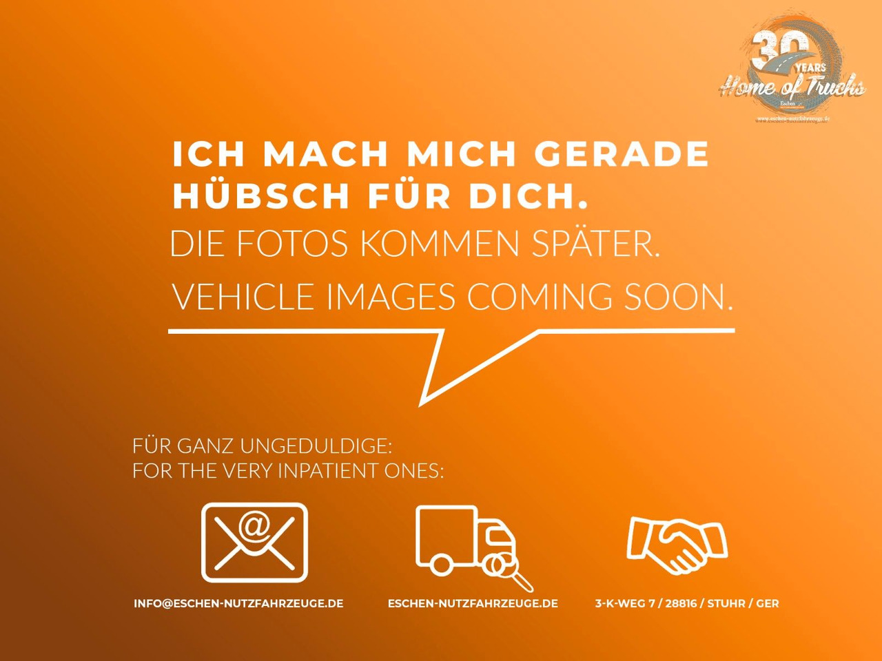 Mercedes-Benz Atego 1318 | Esterer A3*7480ltr*AHK*1.Hand - Kamion cisterna: slika Mercedes-Benz Atego 1318 | Esterer A3*7480ltr*AHK*1.Hand - Kamion cisterna Mercedes-Benz Atego 1318 | Esterer A3*7480ltr*AHK*1.Hand - Kamion cisterna: slika Mercedes-Benz Atego 1318 | Esterer A3*7480ltr*AHK*1.Hand - Kamion cisterna