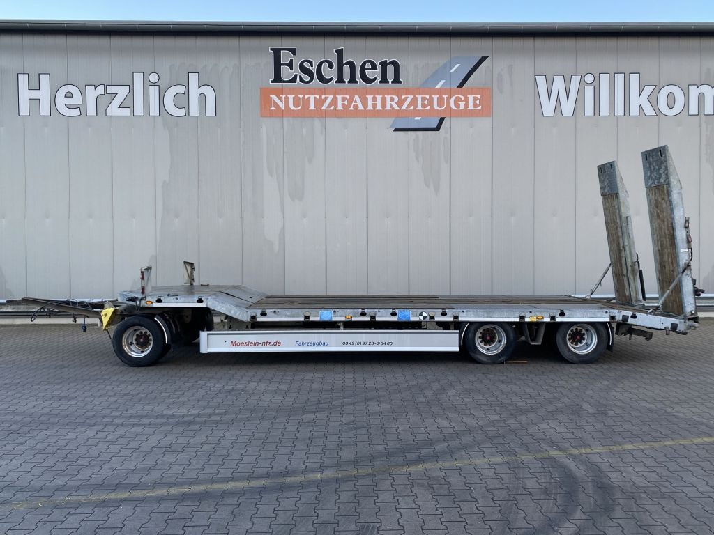 Möslein TF3-P | verzinktes Chassis*hydr. Rampen*Blatt - Prikolica s niskim utovarivačem: slika Möslein TF3-P | verzinktes Chassis*hydr. Rampen*Blatt - Prikolica s niskim utovarivačem Möslein TF3-P | verzinktes Chassis*hydr. Rampen*Blatt - Prikolica s niskim utovarivačem: slika Möslein TF3-P | verzinktes Chassis*hydr. Rampen*Blatt - Prikolica s niskim utovarivačem