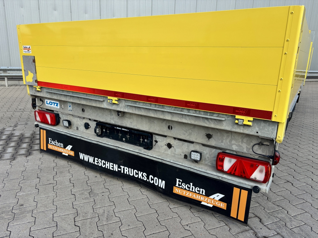 Müller-Mitteltal GR-TA 18 Tandem - Prikolica plato/ Otvoreni sanduk: slika Müller-Mitteltal GR-TA 18 Tandem - Prikolica plato/ Otvoreni sanduk Müller-Mitteltal GR-TA 18 Tandem - Prikolica plato/ Otvoreni sanduk: slika Müller-Mitteltal GR-TA 18 Tandem - Prikolica plato/ Otvoreni sanduk