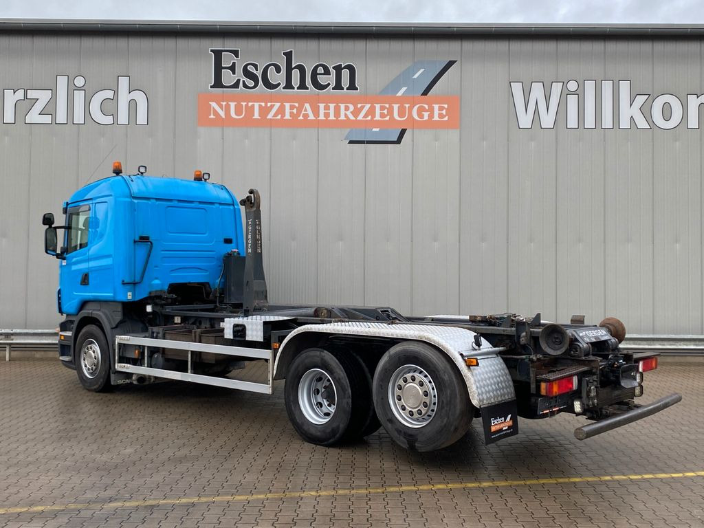 Scania R480|Gergen GRK 20.750*Retarder*Opticruise*Klima - Kamion s kukastom dizalicom: slika Scania R480|Gergen GRK 20.750*Retarder*Opticruise*Klima - Kamion s kukastom dizalicom Scania R480|Gergen GRK 20.750*Retarder*Opticruise*Klima - Kamion s kukastom dizalicom: slika Scania R480|Gergen GRK 20.750*Retarder*Opticruise*Klima - Kamion s kukastom dizalicom