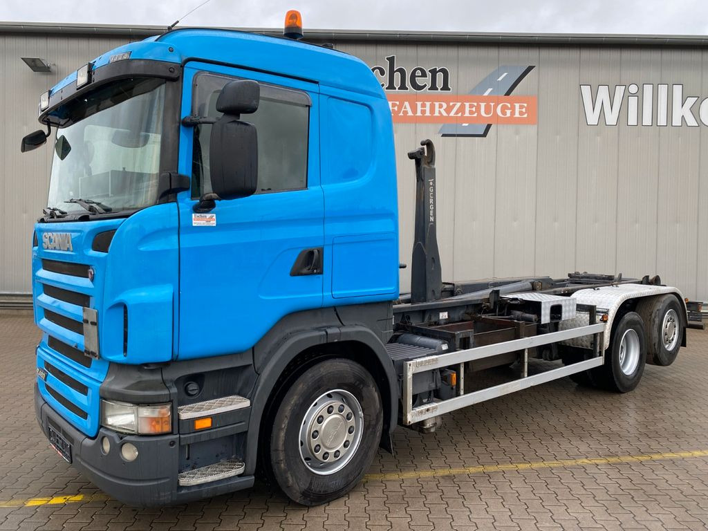 Scania R480|Gergen GRK 20.750*Retarder*Opticruise*Klima - Kamion s kukastom dizalicom: slika Scania R480|Gergen GRK 20.750*Retarder*Opticruise*Klima - Kamion s kukastom dizalicom Scania R480|Gergen GRK 20.750*Retarder*Opticruise*Klima - Kamion s kukastom dizalicom: slika Scania R480|Gergen GRK 20.750*Retarder*Opticruise*Klima - Kamion s kukastom dizalicom