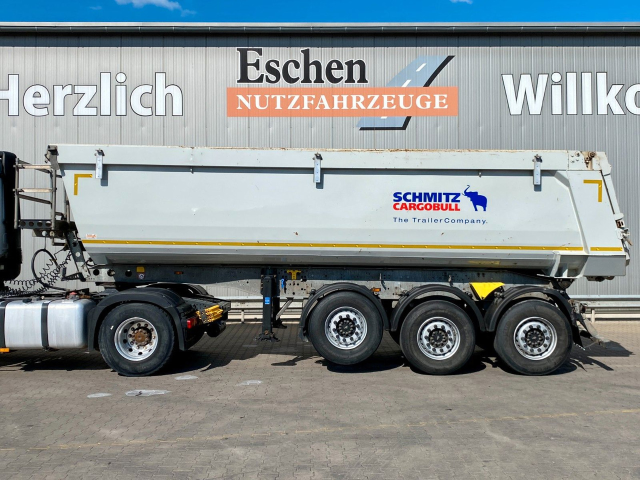 Schmitz Cargobull SCB S3D| Stahl 29m³*Luft-Lift*verzinkt*Rollplane - Kiper poluprikolica: slika Schmitz Cargobull SCB S3D| Stahl 29m³*Luft-Lift*verzinkt*Rollplane - Kiper poluprikolica Schmitz Cargobull SCB S3D| Stahl 29m³*Luft-Lift*verzinkt*Rollplane - Kiper poluprikolica: slika Schmitz Cargobull SCB S3D| Stahl 29m³*Luft-Lift*verzinkt*Rollplane - Kiper poluprikolica