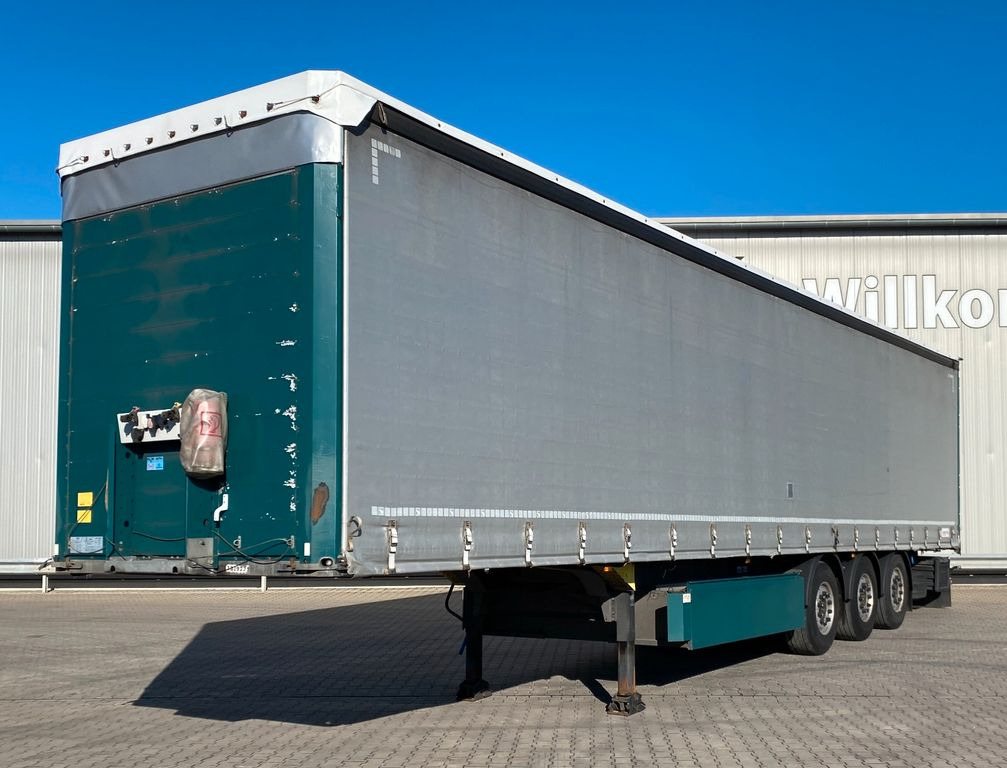 Schmitz Cargobull SCB S3T | Gardine*Tautliner*Coilmulde*Luft-Lift - Poluprikolica s ceradom: slika Schmitz Cargobull SCB S3T | Gardine*Tautliner*Coilmulde*Luft-Lift - Poluprikolica s ceradom Schmitz Cargobull SCB S3T | Gardine*Tautliner*Coilmulde*Luft-Lift - Poluprikolica s ceradom: slika Schmitz Cargobull SCB S3T | Gardine*Tautliner*Coilmulde*Luft-Lift - Poluprikolica s ceradom